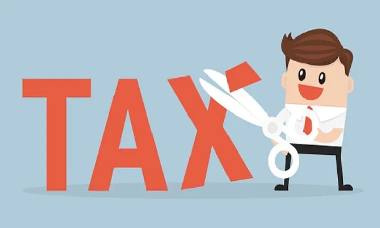 TDS & TCS on Foreign Remittance – 10% & 20% (with example)
