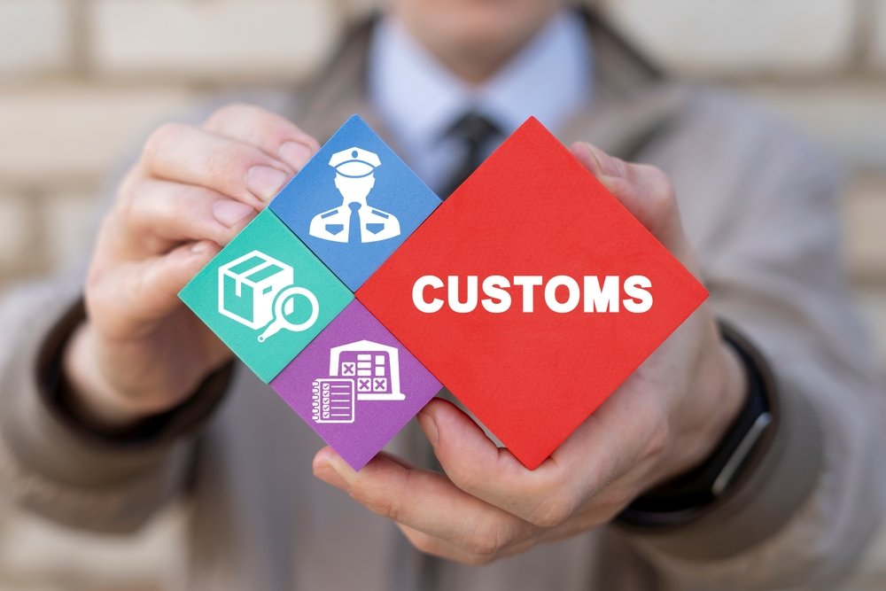 0% Customs Duty in Dubai for Import from India