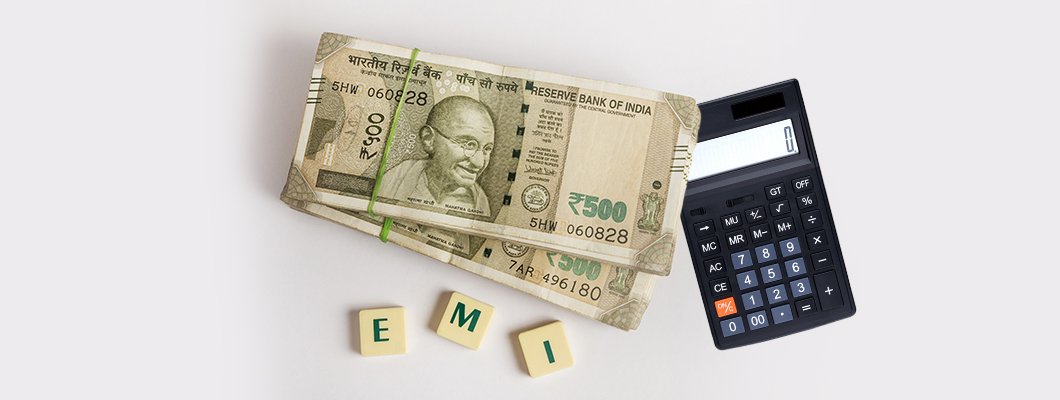 Utilising A Personal Loan EMI Calculator For Managing Your Loan Repayments