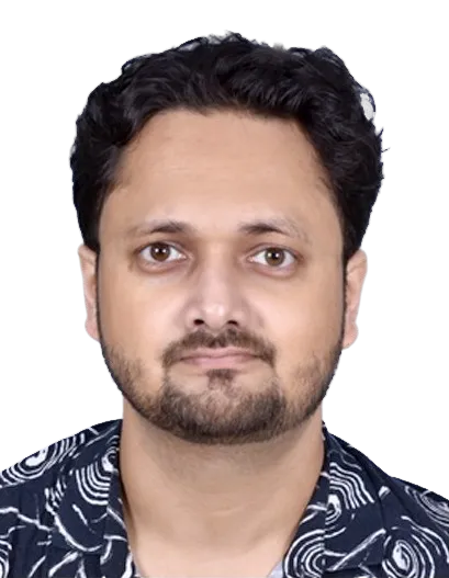 Abhishek Dutta