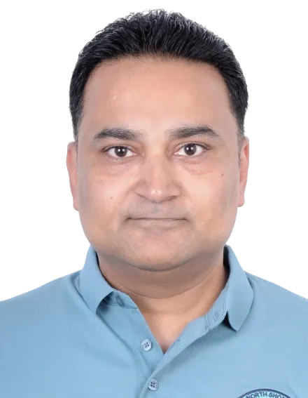 Amit Pathak